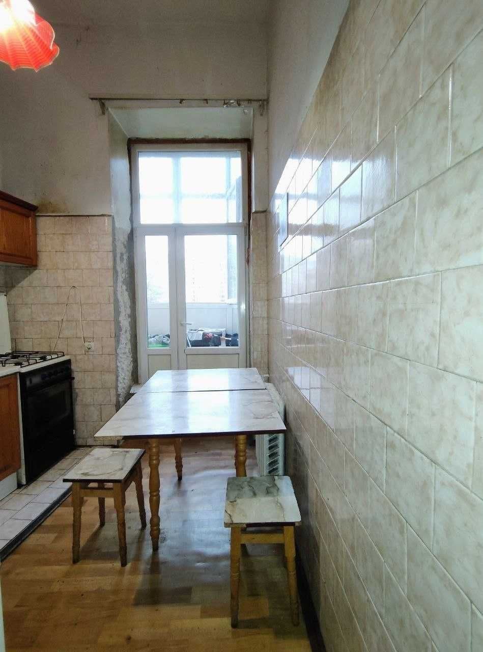 Продаж 2-кімнатної квартири, 55 м², Шевченківський р-н 3