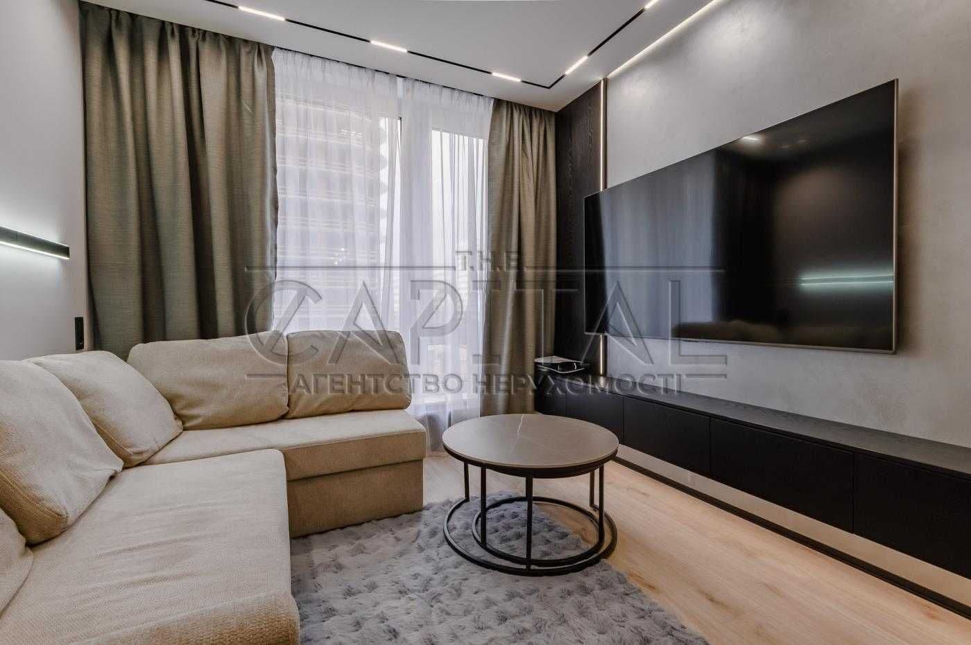 Оренда 1-кімнатної квартири, 50 м², Шевченківський р-н 2