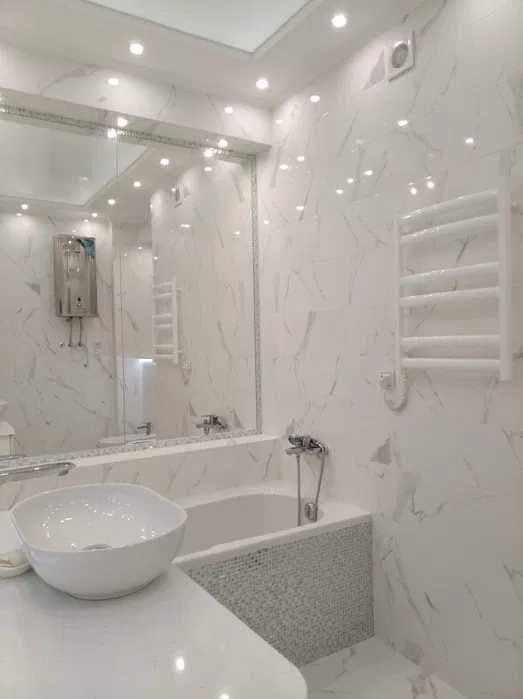 Продаж 2-кімнатної квартири, 65 м², Дарницький р-н 5