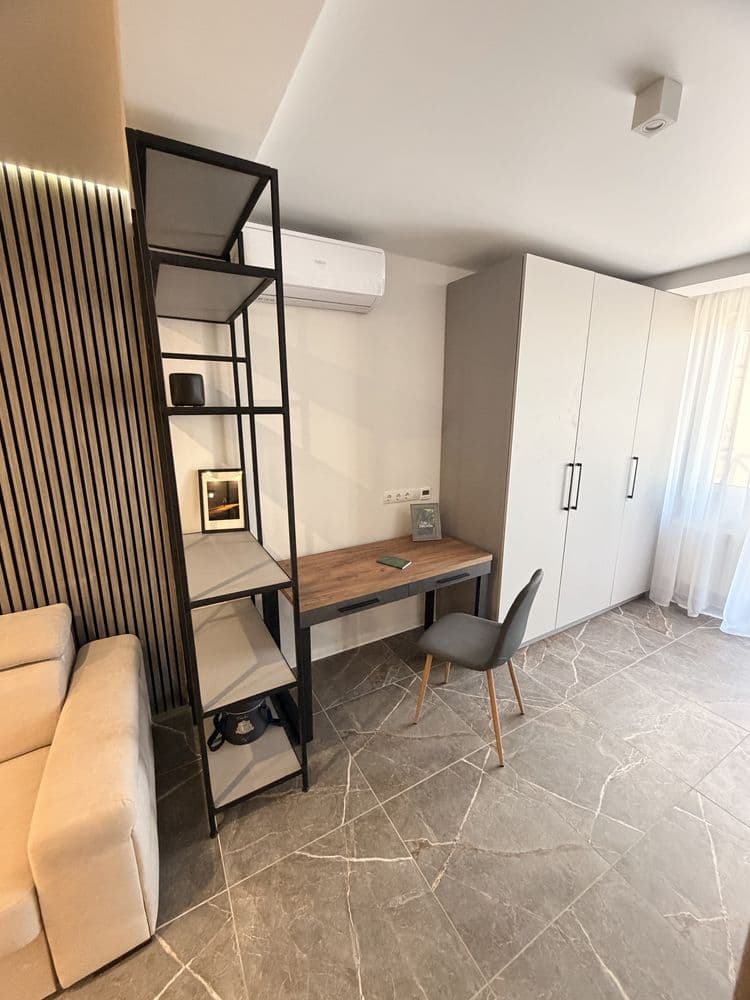 Оренда 2-кімнатної квартири, 48 м², Шевченківський р-н 4