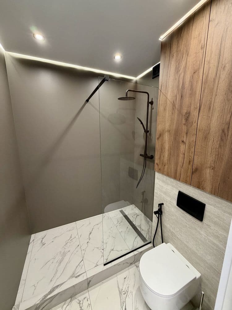 Продаж 2-кімнатної квартири, 42 м², ЖК «Лебединий» 3