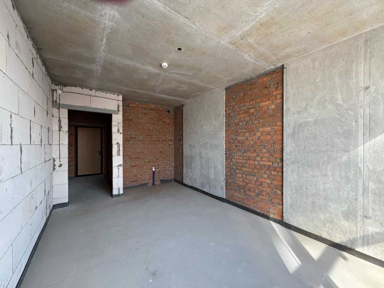 Продаж 1-кімнатної квартири, 45 м², ЖК «Поетика. Перша колекція» 2