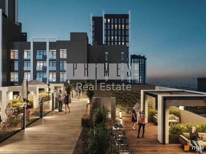 Продаж 2-кімнатної квартири, 80.3 м², Печерський р-н 3