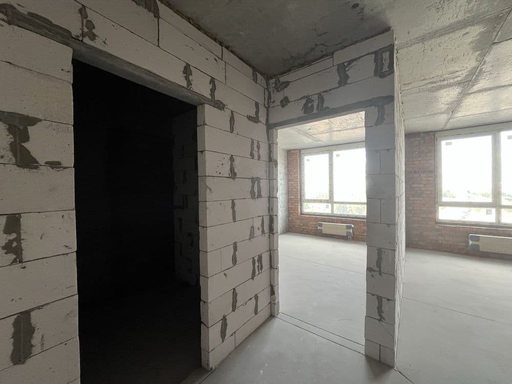 Продаж 1-кімнатної квартири, 42 м², ЖК «Great» 2