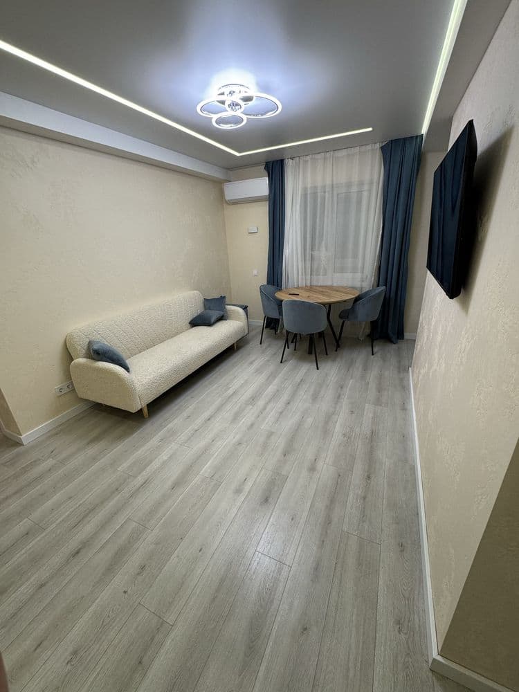 Оренда 2-кімнатної квартири, 65 м², Печерський р-н 1