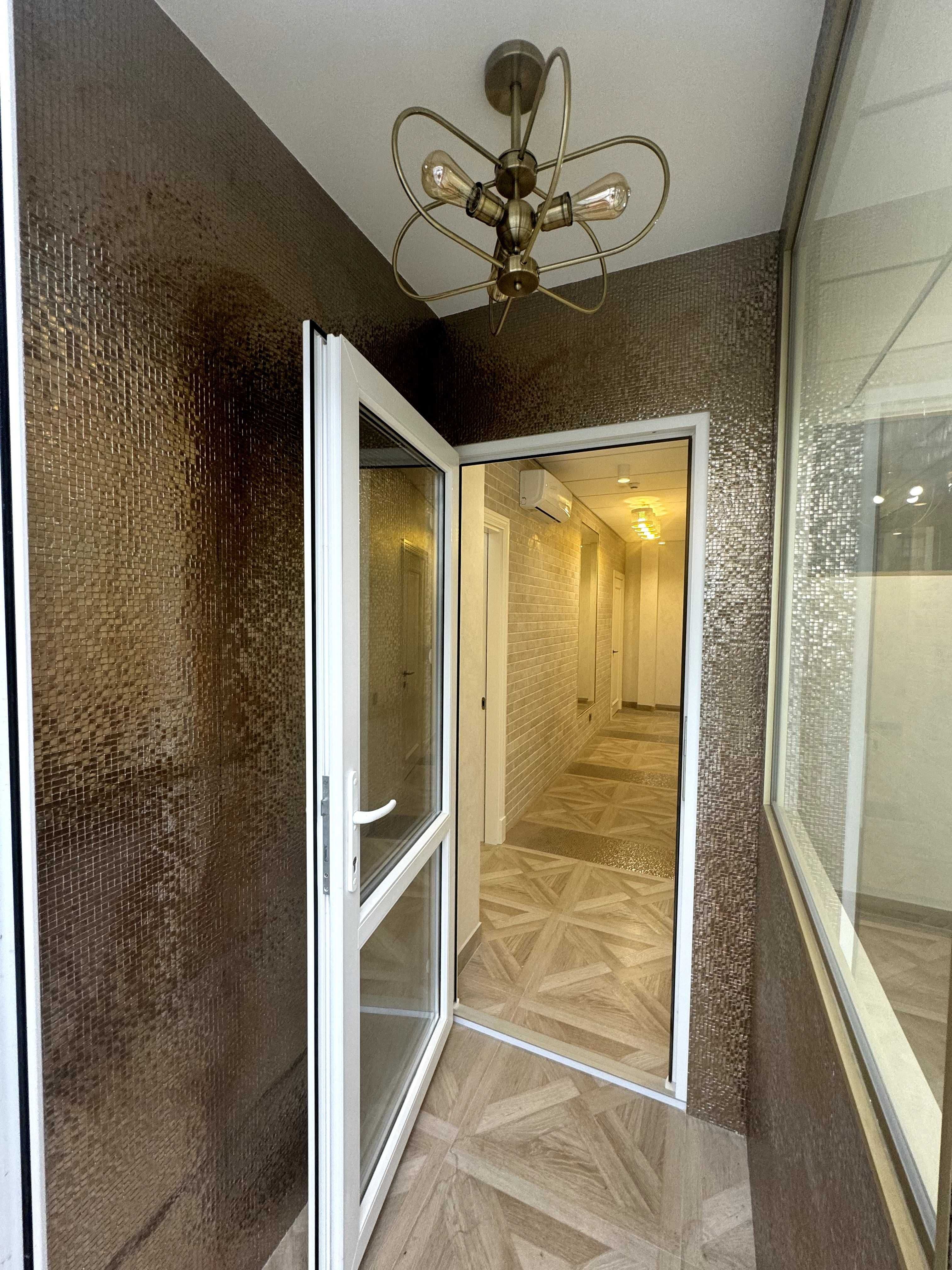 Оренда комерційного приміщення, 94 м², ЖК «Місто Квітів» 5