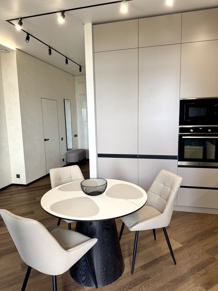 Оренда 1-кімнатної квартири, 56 м², ЖК «UNIT.Home» 4