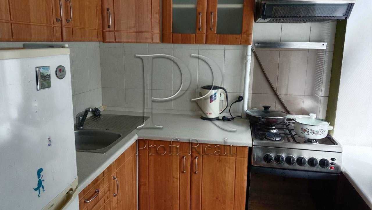 Продаж 2-кімнатної квартири, 44 м², Шевченківський р-н 1
