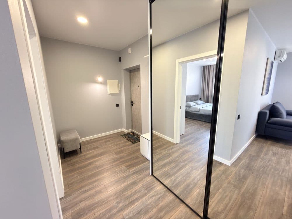 Оренда 1-кімнатної квартири, 38 м², Печерський р-н 5