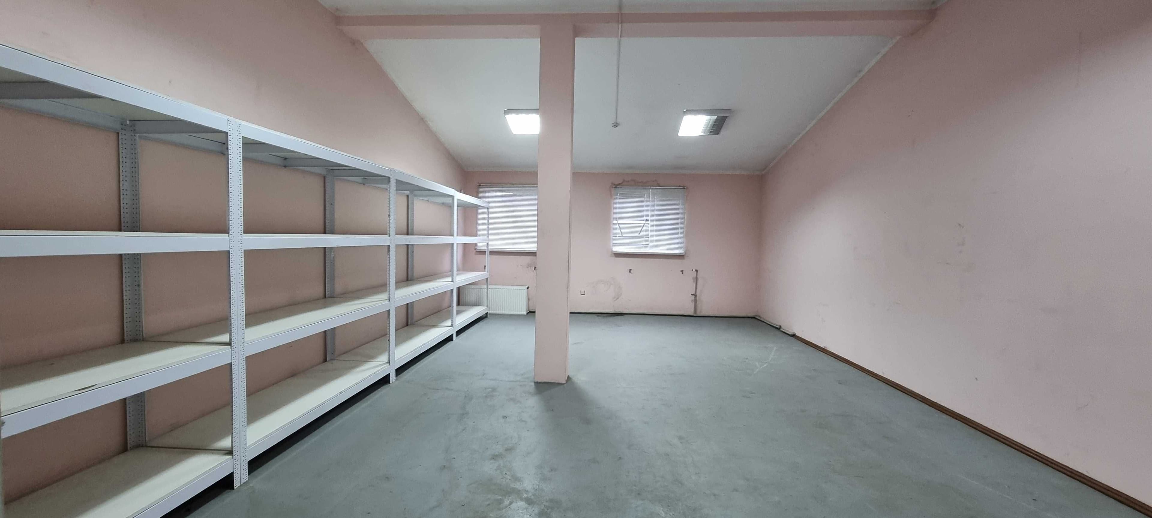 Оренда комерційного приміщення, 340 м², Дарницький р-н 4