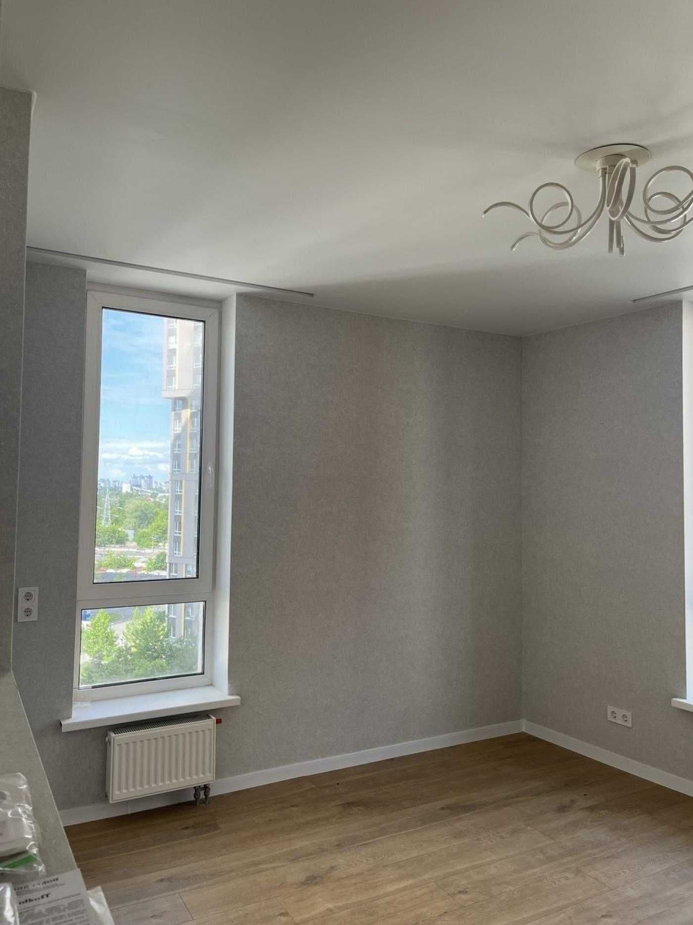 Продаж 1-кімнатної квартири, 36 м², Голосіївський р-н 5
