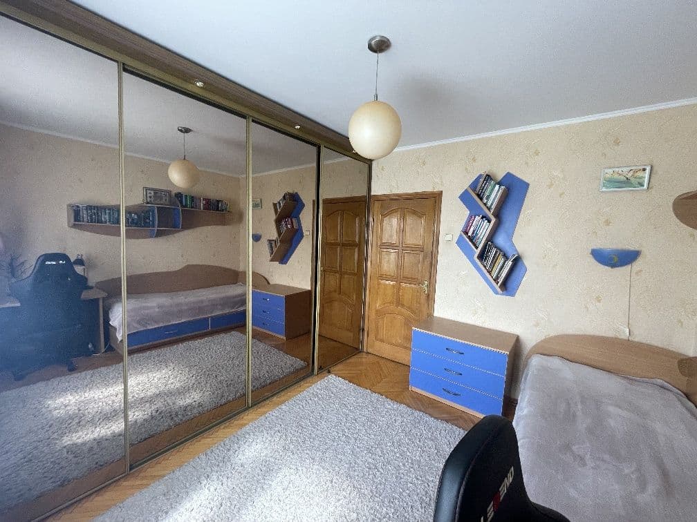 Продаж 2-кімнатної квартири, 8 м², Дарницький р-н 1