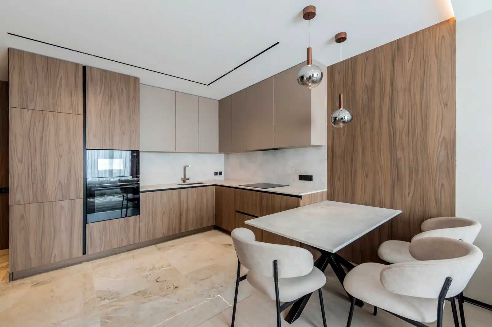 Оренда 3-кімнатної квартири, 70 м², ЖК «Great» 4