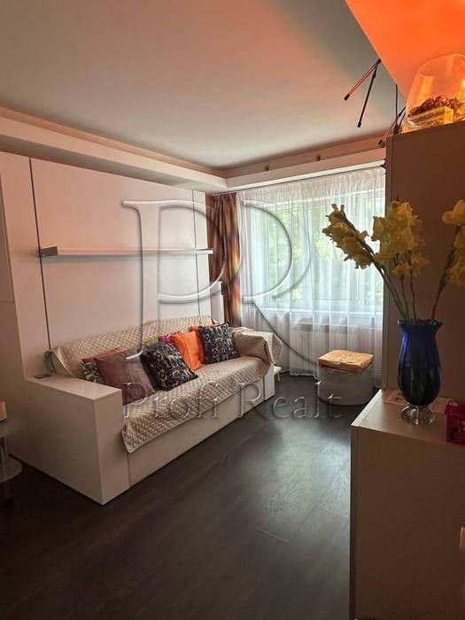 Продаж 1-кімнатної квартири, 31 м², Подільський р-н 1