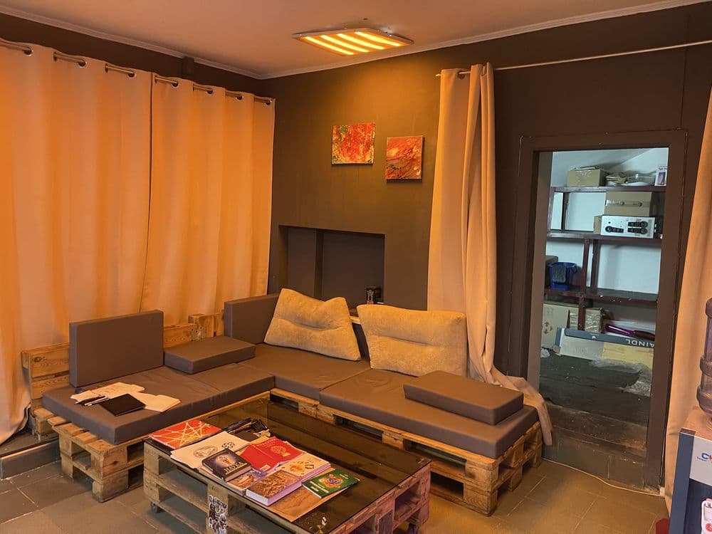 Оренда комерційного приміщення, 70 м², Печерський р-н 1