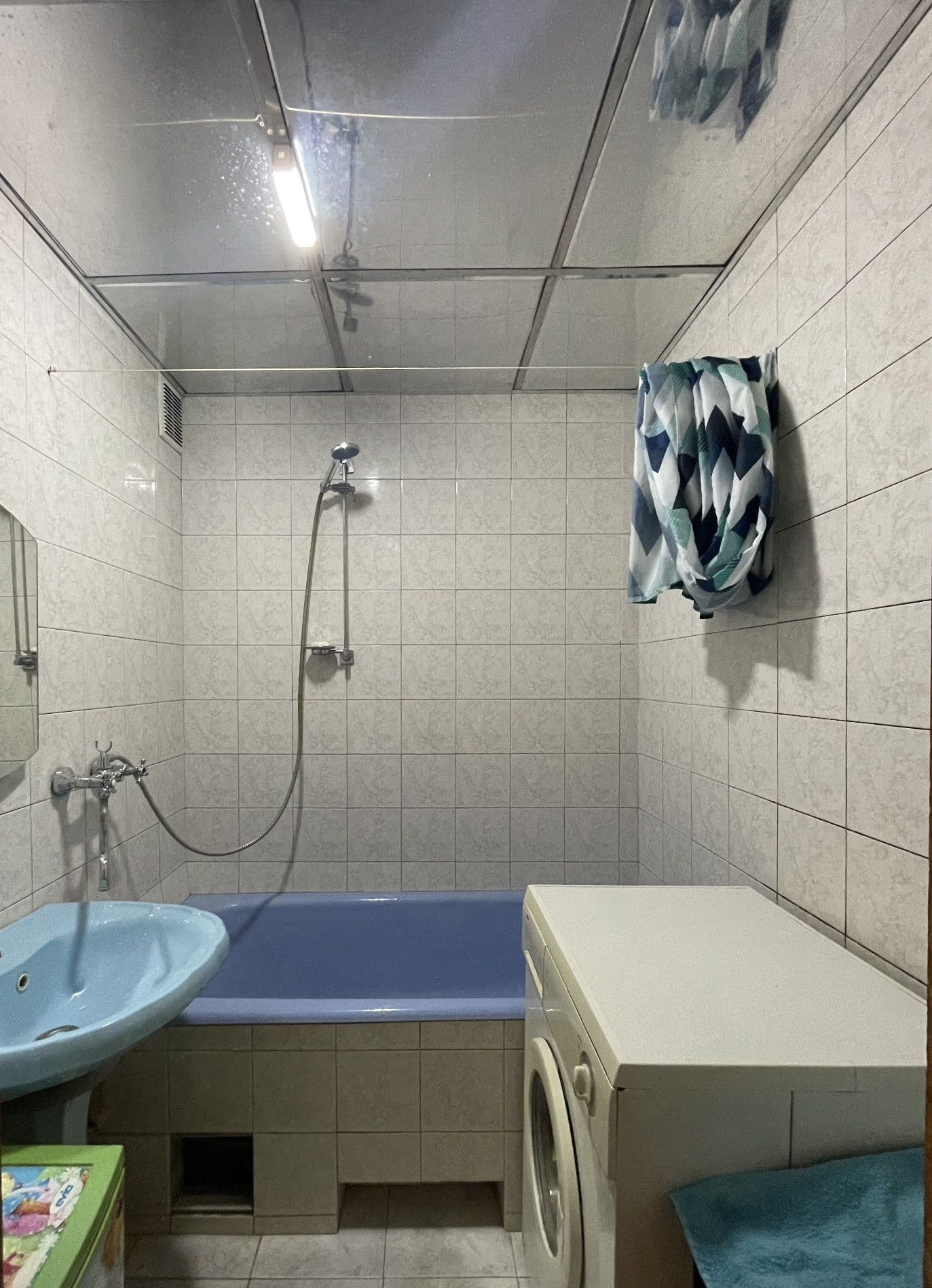Продаж 2-кімнатної квартири, 8 м², Дарницький р-н 5