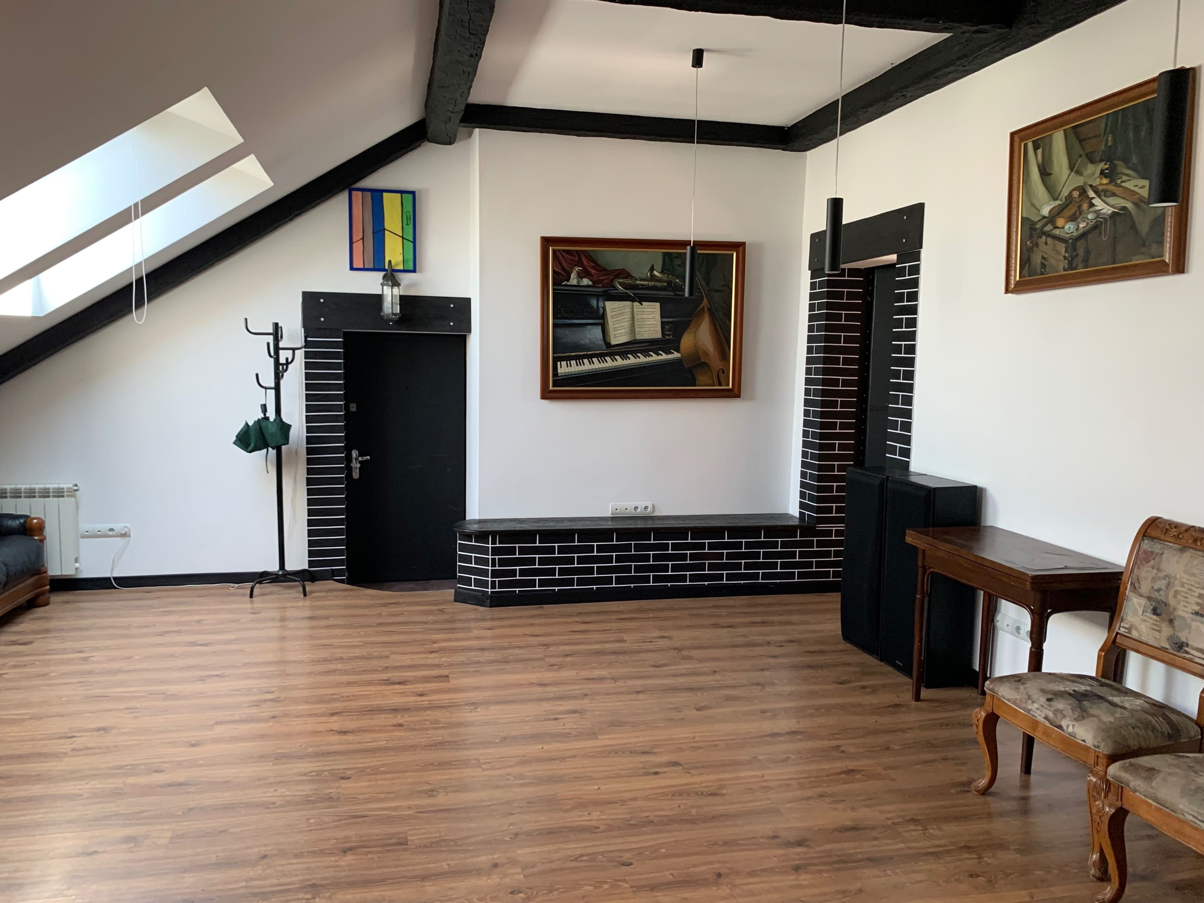 Оренда 2-кімнатної квартири, 120 м², Печерський р-н 2