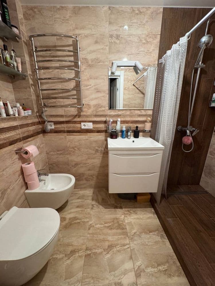 Продаж 3-кімнатної квартири, 88 м², Шевченківський р-н 5