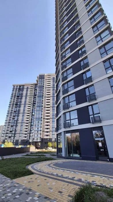 Продаж 2-кімнатної квартири, 42 м², Дарницький р-н 4