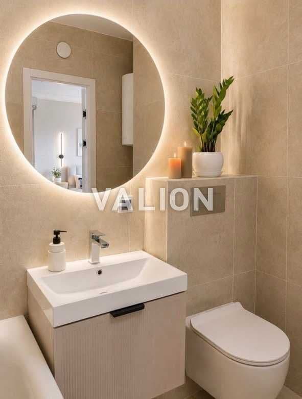 Продаж 1-кімнатної квартири, 37 м², Дарницький р-н 5