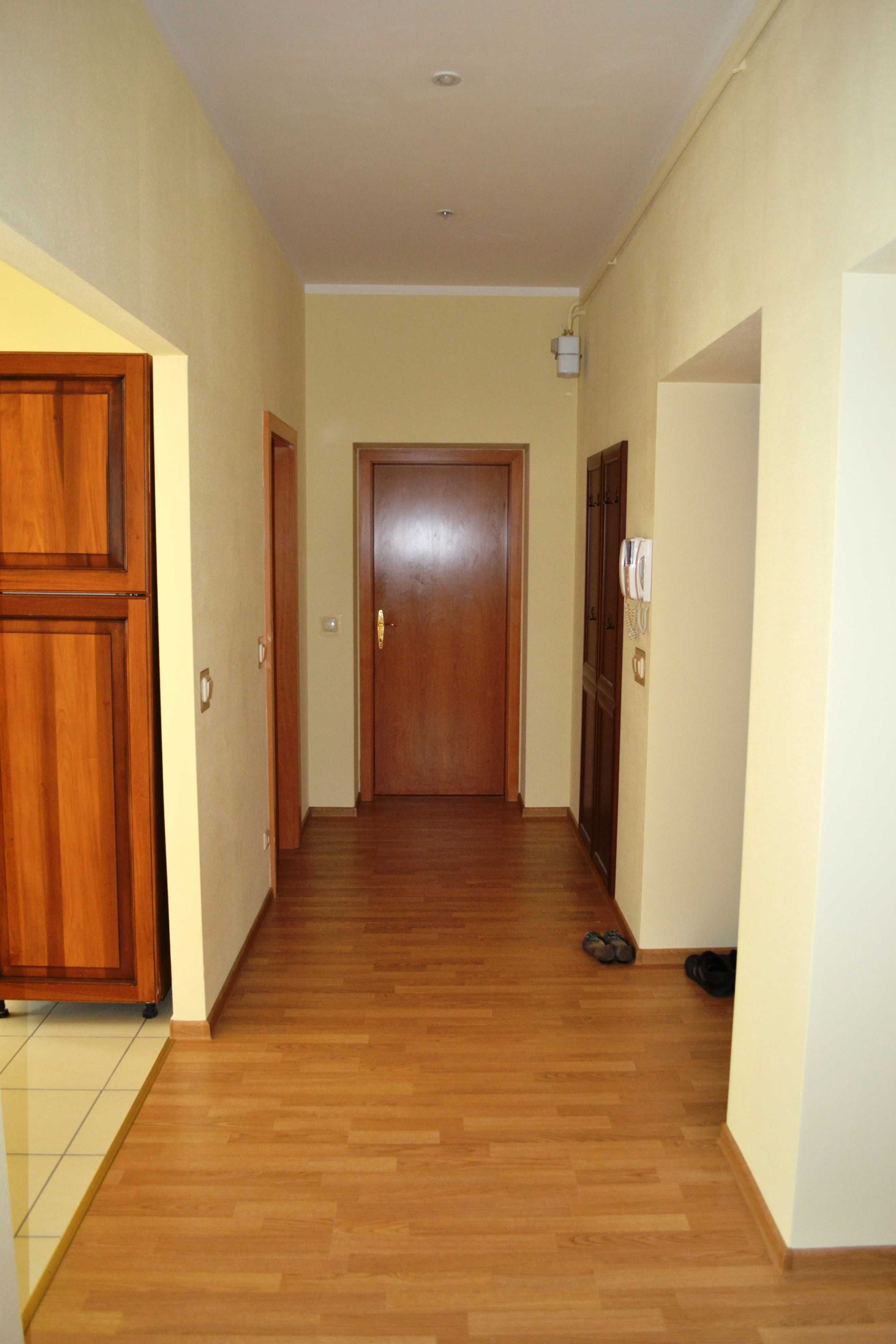 Оренда 5-кімнатної квартири, 167 м², Печерський р-н 4