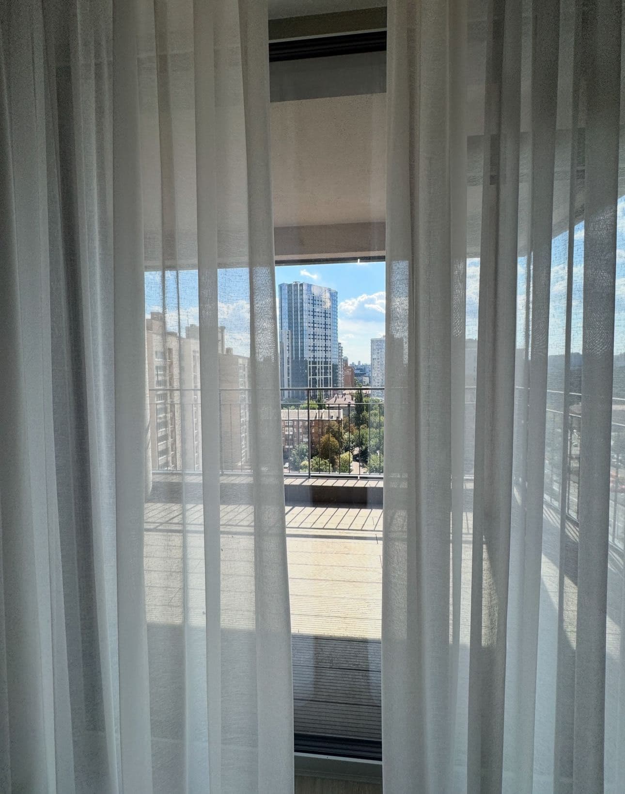 Оренда 2-кімнатної квартири, 70 м², ЖК «Atlantic Residences» 5