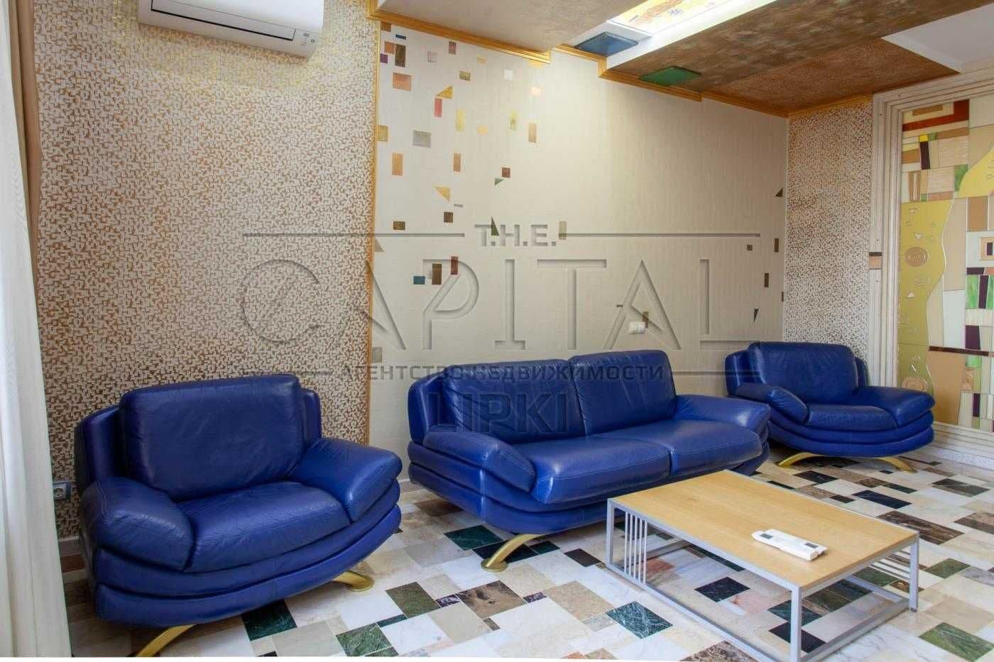 Оренда 2-кімнатної квартири, 60 м², Печерський р-н 4