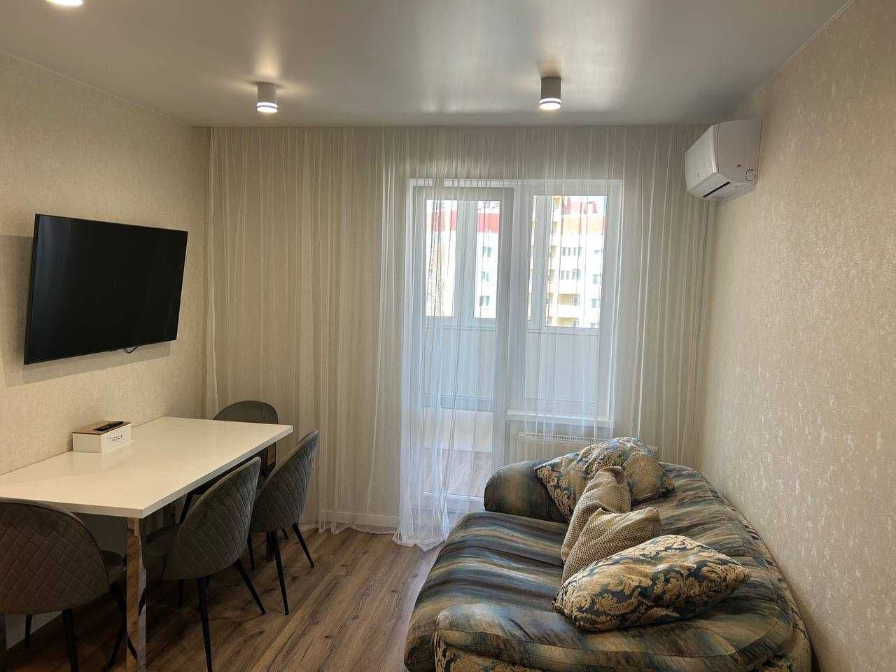 Оренда 3-кімнатної квартири, 82 м², ЖК «Евріка» 3