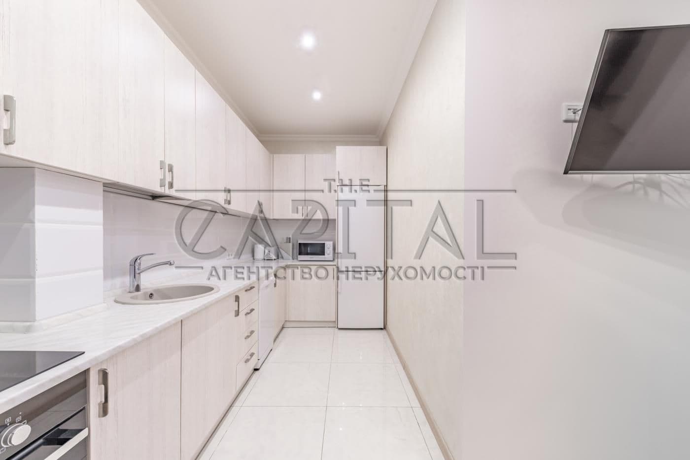 Оренда 4-кімнатної квартири, 130 м², Подільський р-н 5