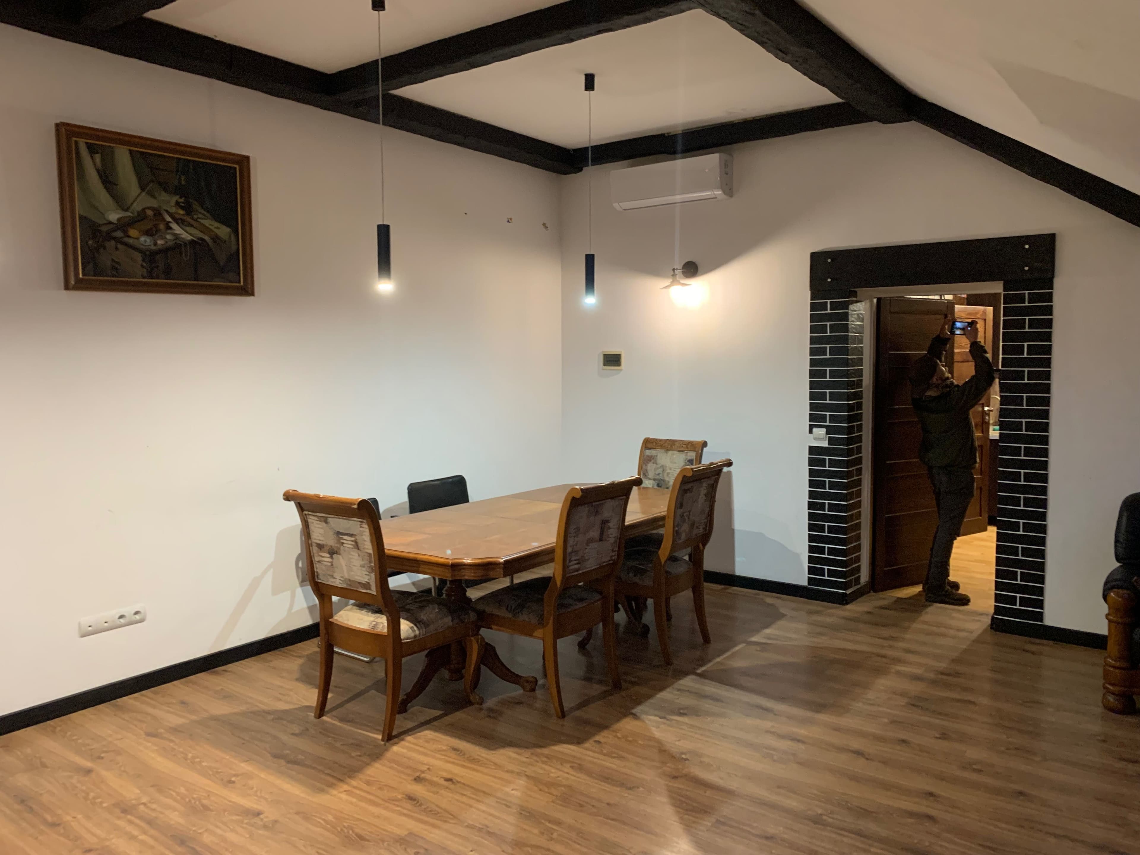 Оренда 2-кімнатної квартири, 120 м², Печерський р-н 5