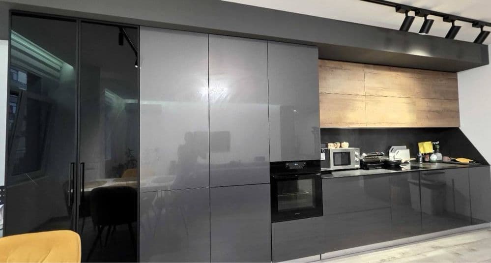 Продаж 2-кімнатної квартири, 94.5 м², ЖК «ParkLand» 2