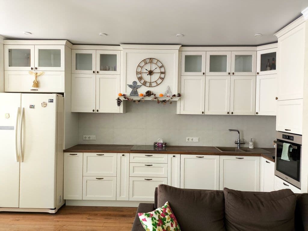 Оренда 3-кімнатної квартири, 121 м², ЖК «Кришталеві Джерела» 5