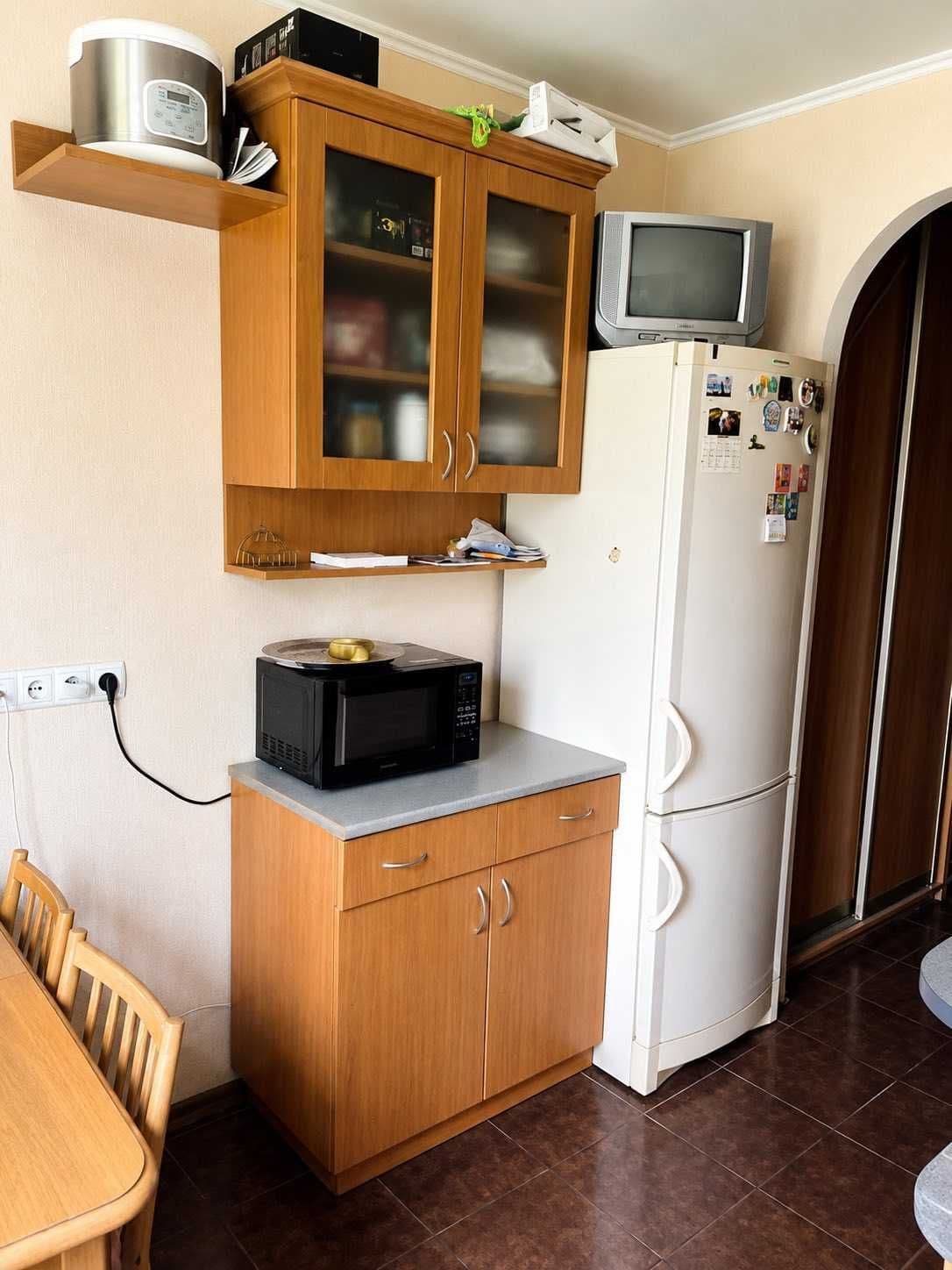 Продаж 3-кімнатної квартири, 62 м², Подільський р-н 4