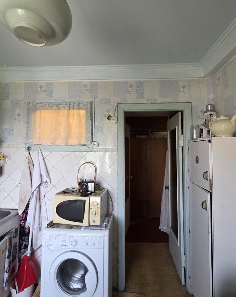 Продаж 2-кімнатної квартири, 46.3 м², Шевченківський р-н 1