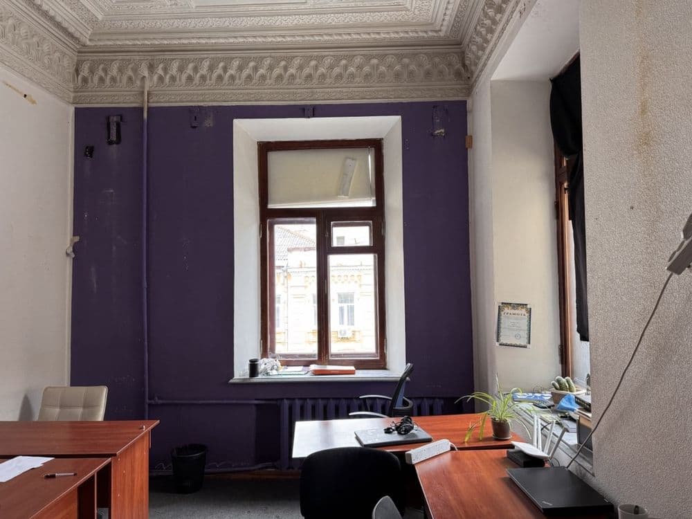 Оренда 5-кімнатної квартири, 161.1 м², Печерський р-н 3