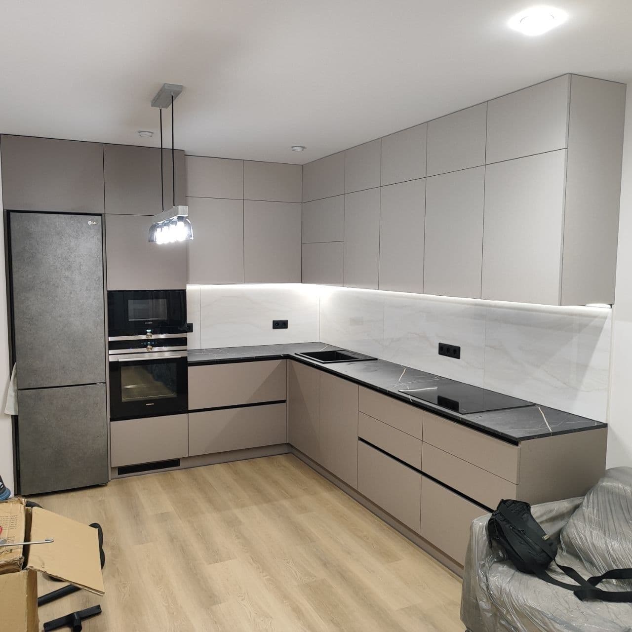 Оренда 2-кімнатної квартири, 69 м², ЖК «Діброва Парк» 1