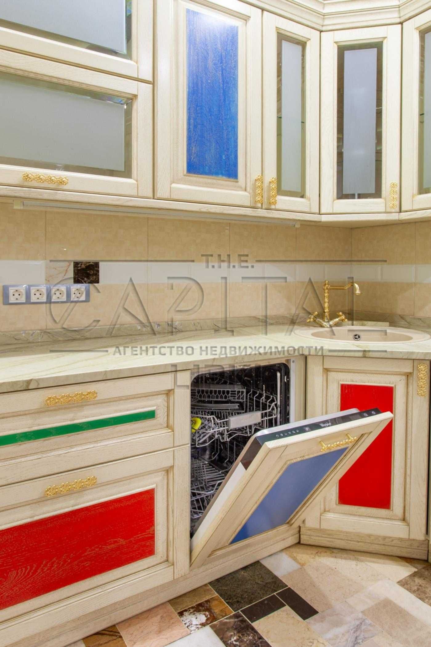 Оренда 2-кімнатної квартири, 60 м², Печерський р-н 5