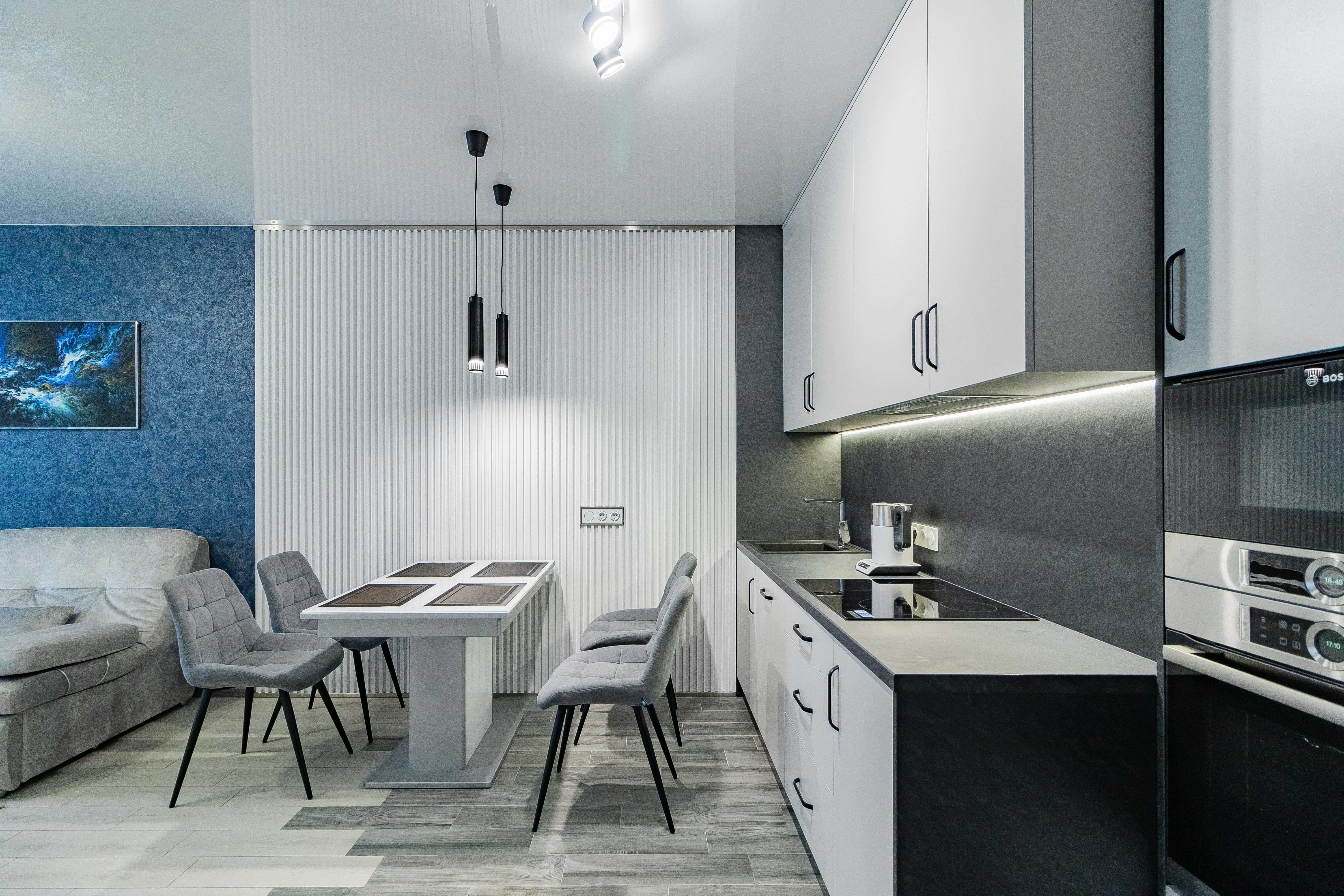 Оренда 2-кімнатної квартири, 52 м², ЖК «Victory V» 2