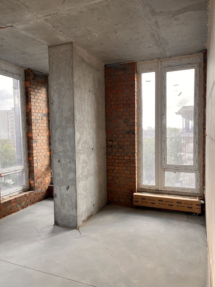 Продаж 2-кімнатної квартири, 66 м², ЖК «Креатор сіті» 4