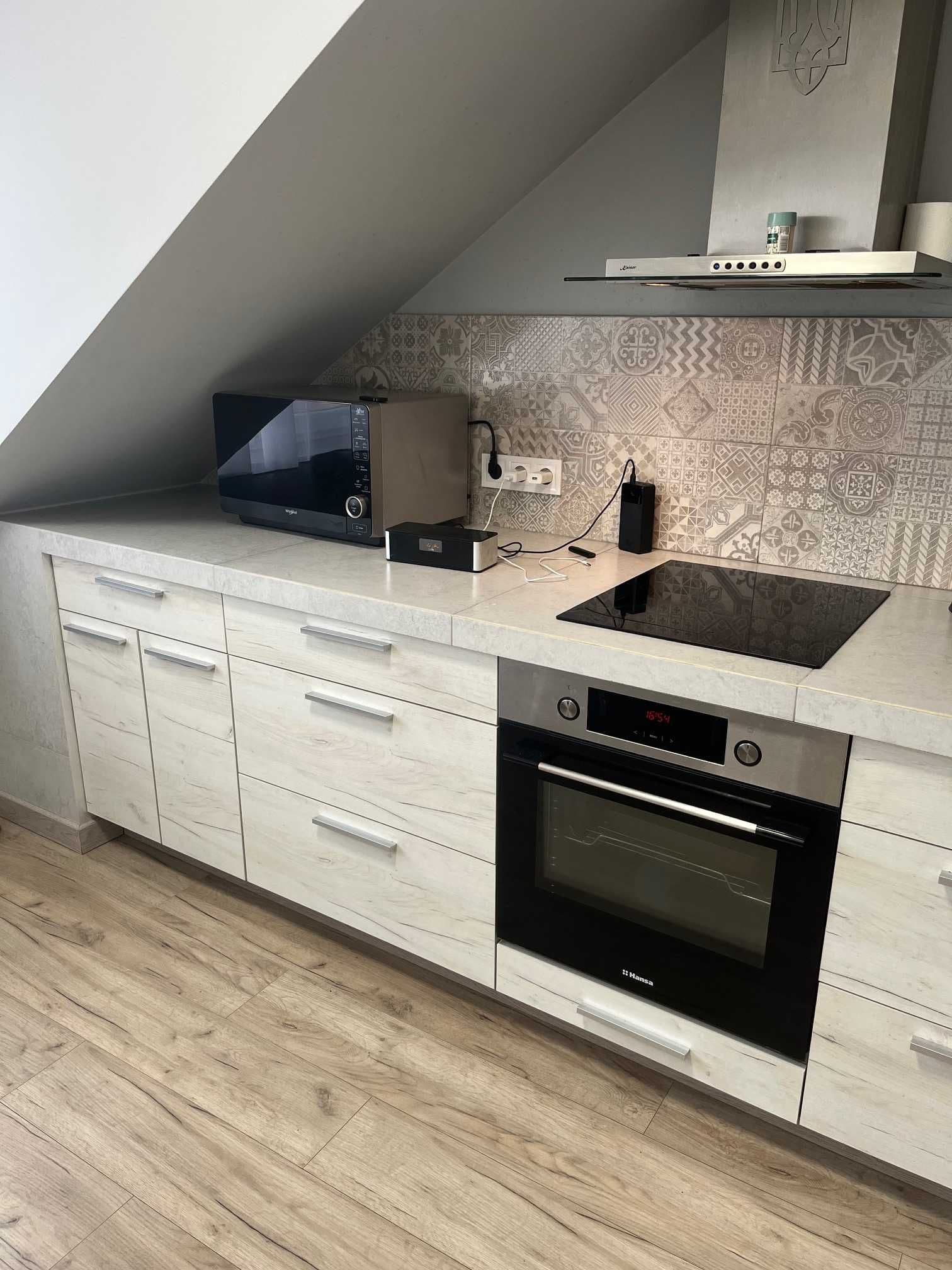 Продаж 1-кімнатної квартири, 40 м², Дарницький р-н 4