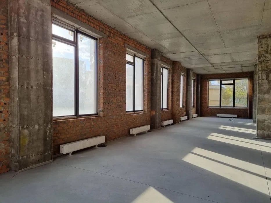 Оренда комерційного приміщення, 186 м², ЖК «Resident Concept House» 1