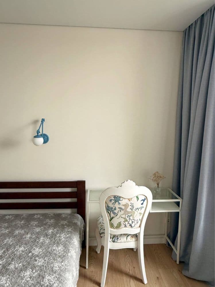 Оренда 2-кімнатної квартири, 78.5 м², ЖК «Славутич» 4