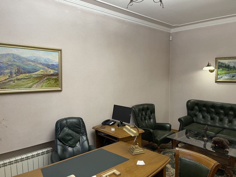 Оренда комерційного приміщення, 90 м², Печерський р-н 5