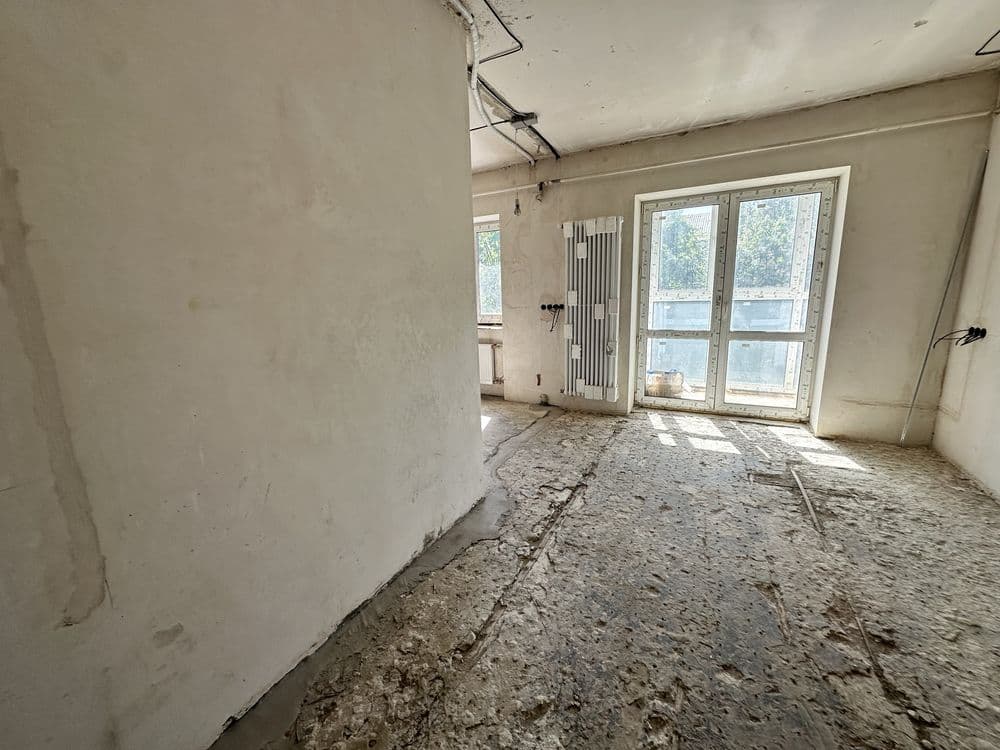 Продаж 1-кімнатної квартири, 33.27 м², Голосіївський р-н 2