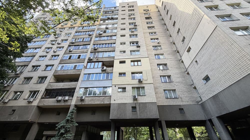 Оренда 2-кімнатної квартири, 86 м², Печерський р-н 18
