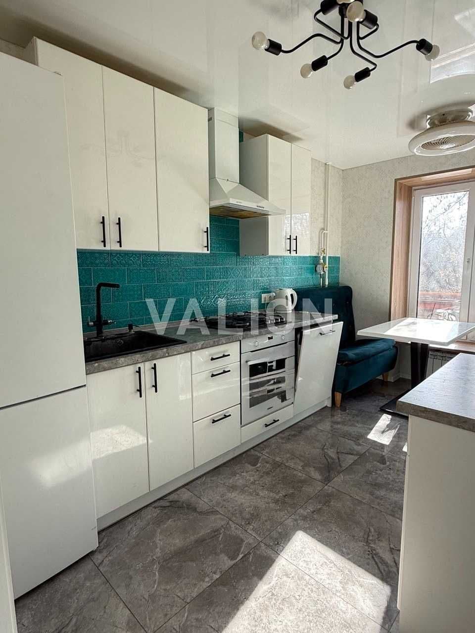 Продаж 4-кімнатної квартири, 86 м², Шевченківський р-н 1