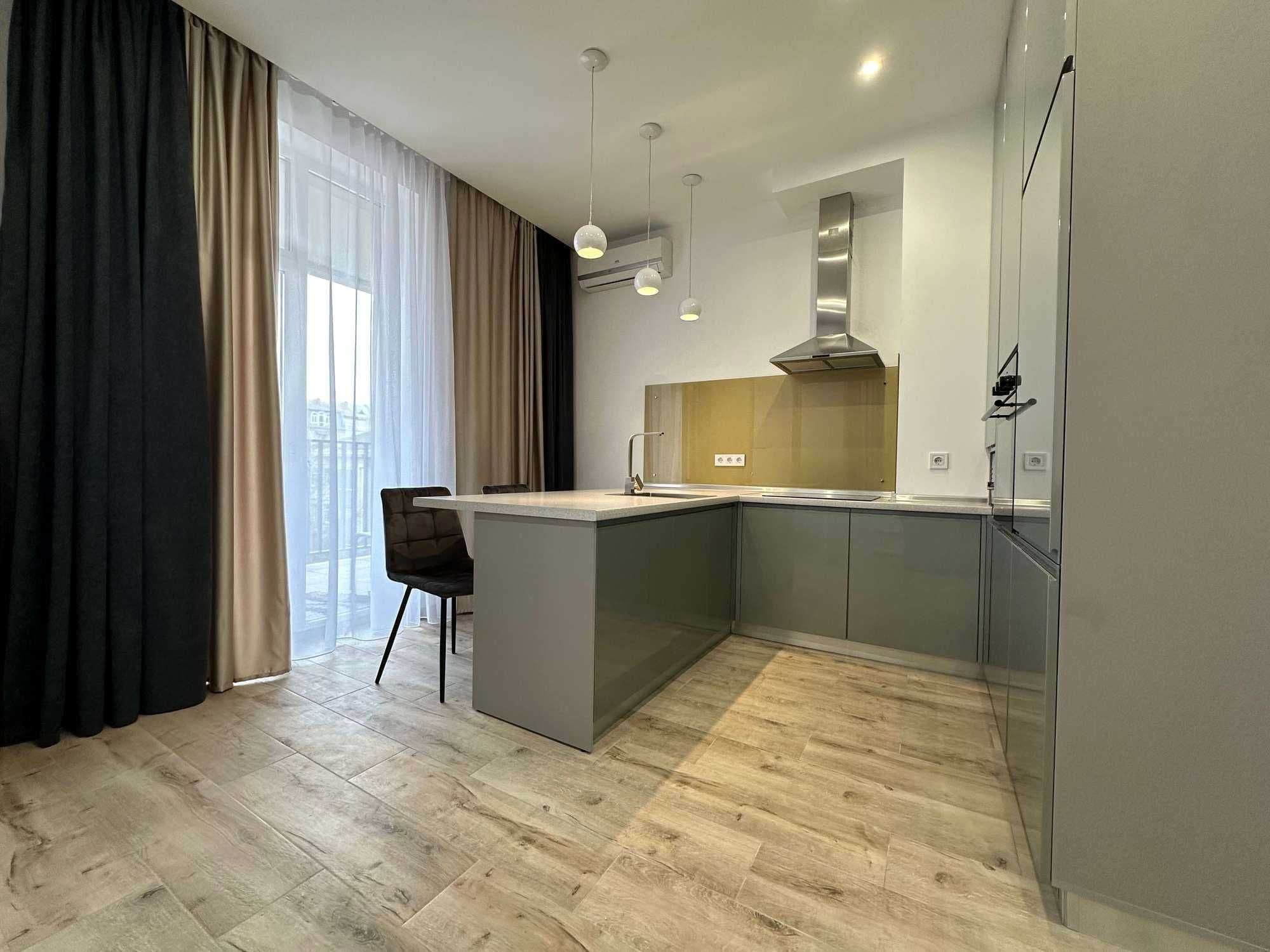 Оренда 2-кімнатної квартири, 49 м², ЖК «Ярославів Град» 4