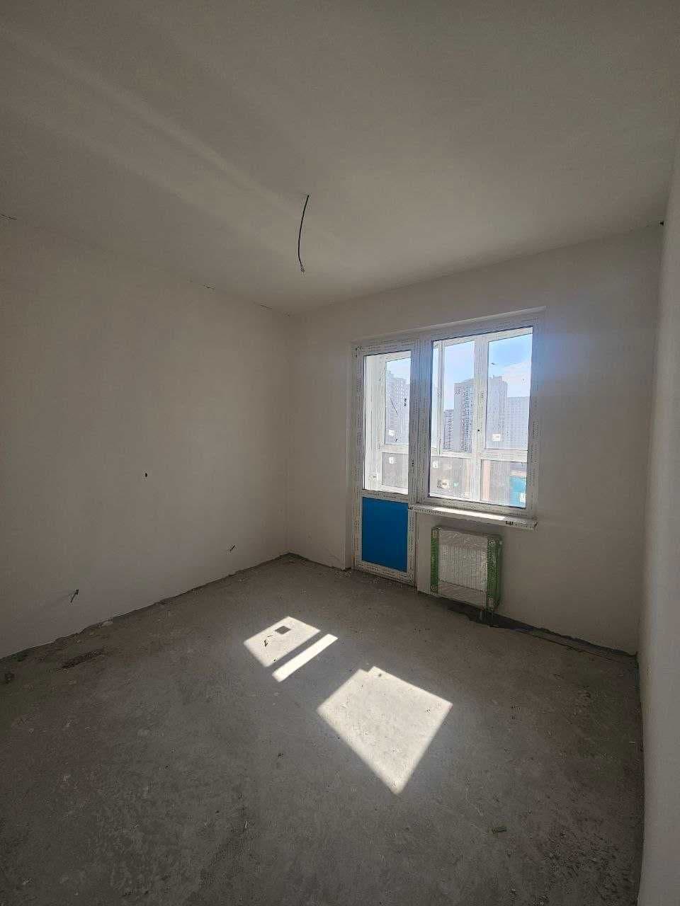 Продаж 1-кімнатної квартири, 36.6 м², Дарницький р-н 5