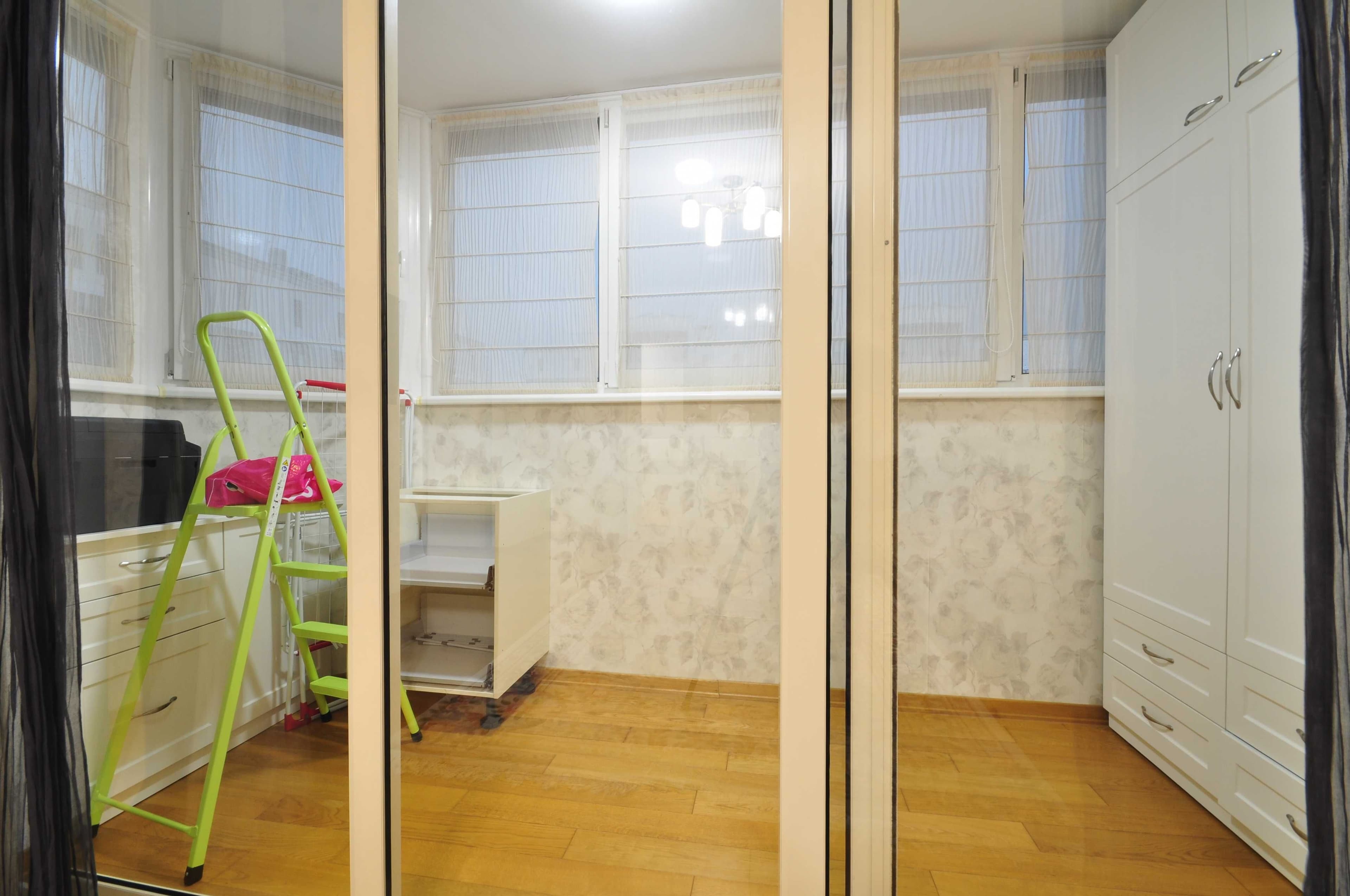 Оренда 2-кімнатної квартири, 81 м², ЖК «Зелений Острів-2» 4