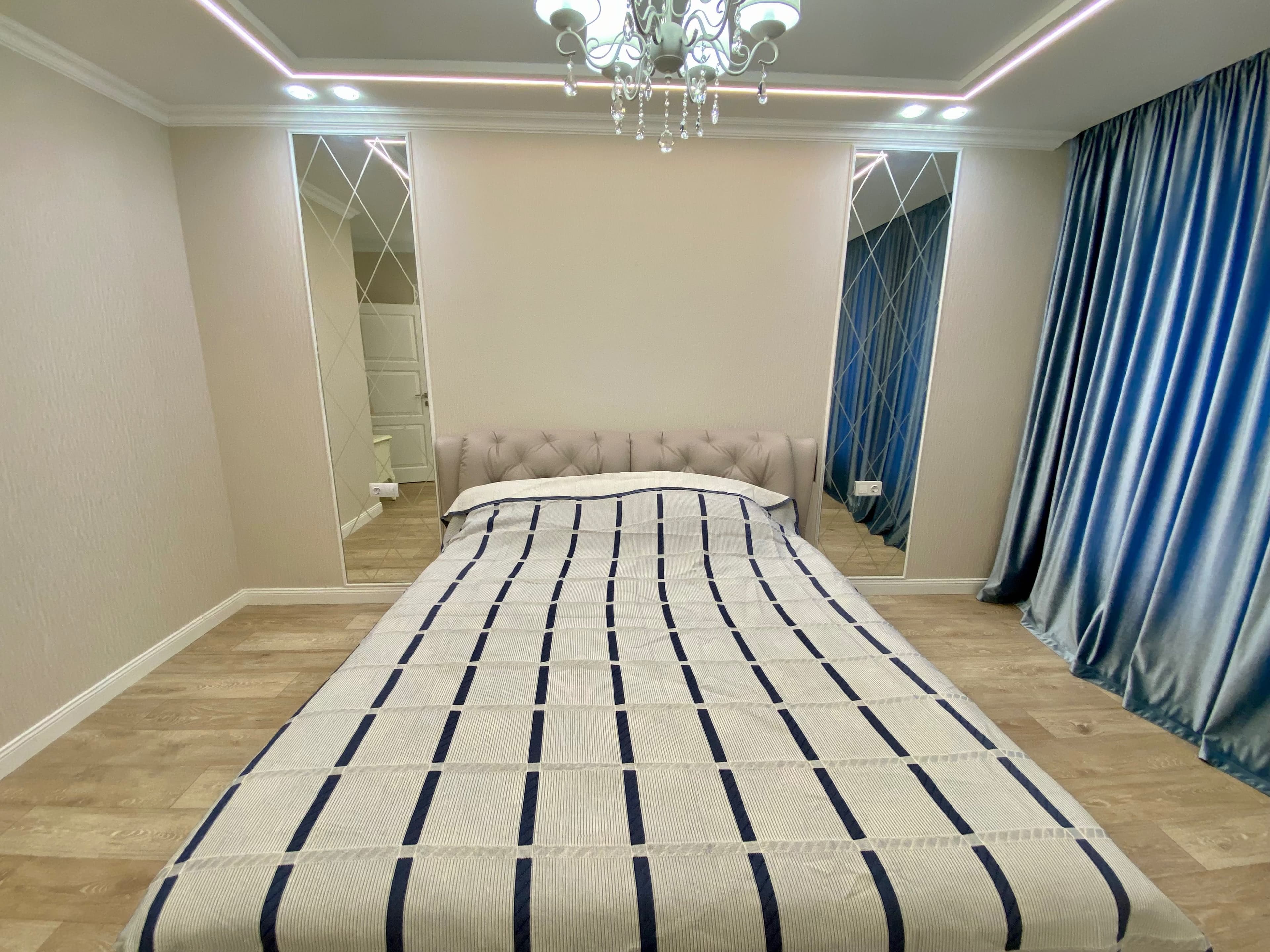 Продаж 3-кімнатної квартири, 90 м², Шевченківський р-н 5
